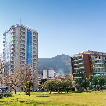 Central Budva Apartment エクステリア 写真