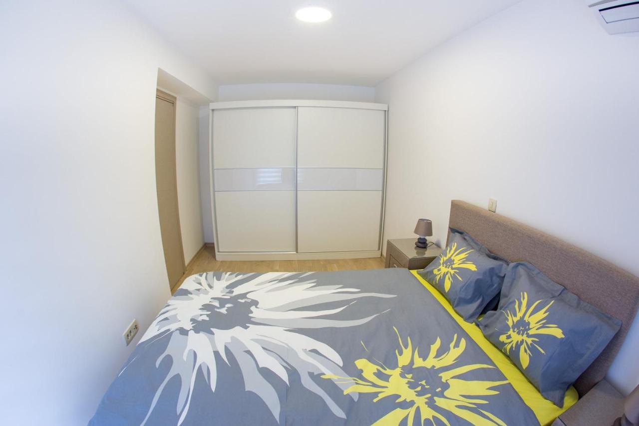 Central Budva Apartment エクステリア 写真